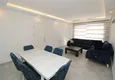 Affordable Purchase Two-bedroom apartment with furniture and separate kitchen apartment in Mahmutlar 5 