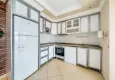 Affordable Purchase Property for a residence permit in Alanya. 2+1 apartment in Cikcilli area 5 