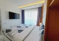 Affordable Purchase One bedroom apartment in the center of Alanya with furniture and access to a private beach 5