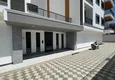 Buy New buildings in Alanya! One bedroom apartment with mountain views directly from the owner, Mahmutlar district 7