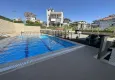 Buy Two-bedroom apartment in a comfortable complex — Alanya, Oba district 6