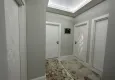Affordable Purchase Two-bedroom apartment in a comfortable complex — Alanya, Oba district 5