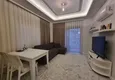 Affordable Purchase  Furnished three-room apartment in a prestigious area of Alanya, Oba 6 
