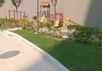 Buy Two-bedroom apartment with furniture and panoramic sea views in a premium complex — Antalya, Kepez 9 