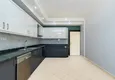 Affordable Purchase 4+1 single-level apartment with a separate kitchen in the center of Alanya, Cleopatra beach area 5