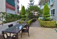 Buy One bedroom apartment with a glazed balcony in Alanya, Oba district 8 