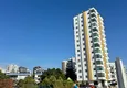Buy Stylish penthouse with furniture and a glazed balcony in Teje district, Mersin 1 