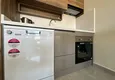 Affordable Purchase Apartment 1+1 with furniture and sea view, Mahmutlar district — Alanya 6