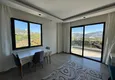 Affordable Purchase One bedroom apartment with sea and mountain views, Mahmutlar district — Alanya 6
