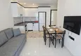 Affordable Purchase  Furnished 1+1 apartment 300 meters from the sea, Mahmutlar district — Alanya 6 