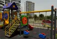 Buy One bedroom apartment with new furniture, separate kitchen and 2 balconies in Mersin, Tomyuk 10