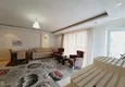 Affordable Purchase Furnished apartment in Avsallar in a comfortable residence 6