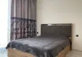 Affordable Purchase Furnished 2+1 apartment near Soli Center Mall — Mezitli, Soli 6 