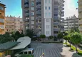 Buy Turnkey 2+1 apartment with glazed cormorants and sea views in the center of Alanya 6