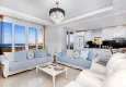 Affordable Purchase Turnkey apartment with sea view in Alanya, Konakli district — 250 meters from the sea 6