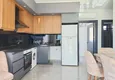Affordable Purchase 1+1 apartment with furniture and a glazed balcony, Oba district — Alanya 6