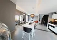 Affordable Purchase  Property for a residence permit - Duplex penthouse with furniture in Alanya, Oba district 8 