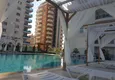 Buy Two-bedroom apartment with furniture and separate kitchen apartment in Mahmutlar 7 