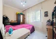 Affordable Purchase One bedroom apartment in the center of Alanya, furnished. Suitable for a residence permit 7