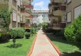 Buy 2+1 apartment with furniture and a glazed balcony just 300 meters from the sea, Oba district - Alanya 7