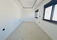 Affordable Purchase New buildings in Alanya! One bedroom apartment with mountain views directly from the owner, Mahmutlar district 7