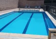 Buy Two-bedroom apartment in a comfortable complex — Alanya, Oba district 7