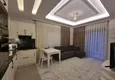 Affordable Purchase  Furnished three-room apartment in a prestigious area of Alanya, Oba 7 