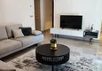 Affordable Purchase  Two-bedroom apartment with furniture and panoramic sea views in a premium complex — Antalya, Kepez 7 