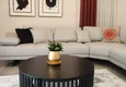 Affordable Purchase  Two-bedroom apartment with furniture and panoramic sea views in a premium complex — Antalya, Kepez 8 