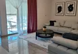 Affordable Purchase  Two-bedroom apartment with furniture and panoramic sea views in a premium complex — Antalya, Kepez 9 