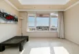 Affordable Purchase Property for a residence permit in Alanya. 2+1 apartment in Cikcilli area 7 