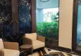 Buy An apartment with a separate kitchen, a dressing room and a glazed balcony in Antalya, Kepez 11