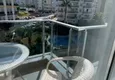 Affordable Purchase Furnished one-bedroom apartment in a complex with hotel infrastructure, Mahmutlar district — Alanya 7