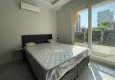 Affordable Purchase One bedroom apartment with new furniture, separate kitchen and 2 balconies in Mersin, Tomyuk 8