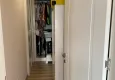 Affordable Purchase Linear four-room apartment with furniture in Teje district, Mersin 8