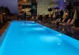 Buy Apartment 1+1 with furniture and sea view, Mahmutlar district — Alanya 7