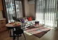 Affordable Purchase Long-term rent of a cozy furnished apartment in Antalya — Konyaalti, Hurma B1 8