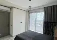 Affordable Purchase Furnished 2+1 apartment near Soli Center Mall — Mezitli, Soli 7 