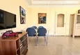 Affordable Purchase 2+1 apartment with furniture and a glazed balcony just 300 meters from the sea, Oba district - Alanya 7