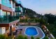 Buy Turnkey villas in Alanya, suitable for citizenship and rent — Alanya, Bektash district 9 