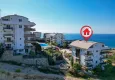 Buy Turnkey apartment with sea view in Alanya, Konakli district — 250 meters from the sea 6