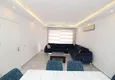 Affordable Purchase Two-bedroom apartment with furniture and separate kitchen apartment in Mahmutlar 7 