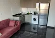 Affordable Purchase 1+1 apartment with furniture and sea view in a new complex - Mahmutlar district, Alanya 7