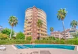 Buy 4+1 single-level apartment with a separate kitchen in the center of Alanya, Cleopatra beach area 9