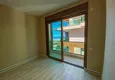 Affordable Purchase Four-room linear apartment with separate kitchen in the center of Alanya — Hasbahce 7