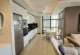 Affordable Purchase Furnished 2+1 apartment in a prestigious residential complex, Cikcilli district — Alanya 7