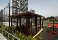 Buy One bedroom apartment with new furniture, separate kitchen and 2 balconies in Mersin, Tomyuk 12