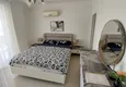 Affordable Purchase  Two-bedroom furnished apartment by the sea, in Kestel district - Alanya 8 
