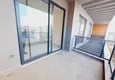 Affordable Purchase New buildings in Alanya! 1+1 apartment with partial sea view, Avsallar district — Alanya 8