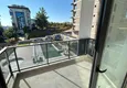 Affordable Purchase Finished 1+1 apartment in a new residential complex, Avsallar district — Alanya 8